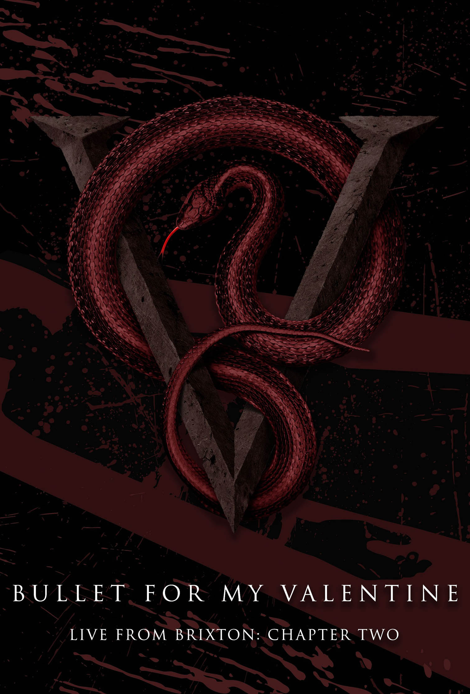 Bullet For My Valentine